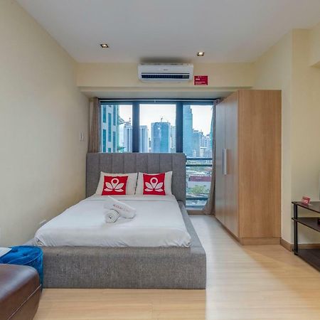 סן פדרו מקאטי Zen Home Knightsbridge Residences Makati מראה חיצוני תמונה