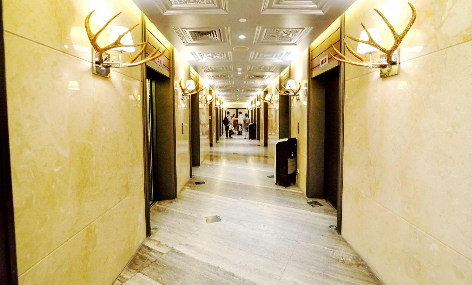 סן פדרו מקאטי Zen Home Knightsbridge Residences Makati מראה חיצוני תמונה