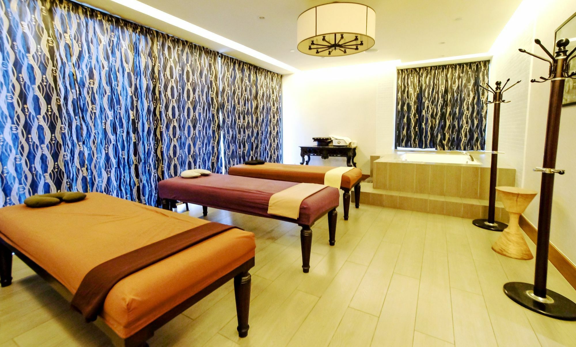 סן פדרו מקאטי Zen Home Knightsbridge Residences Makati מראה חיצוני תמונה